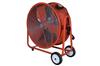 VENTILATEUR SUR ROUES