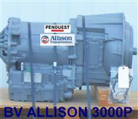BV ALLISON 3000P