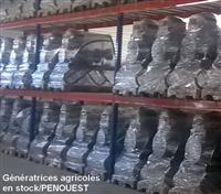 génératrices agricoles mecc alte en stock Bretagne