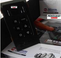 ALLISON TRANSMISSION SELECTEUR