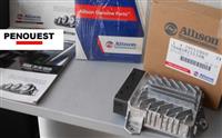 ALLISON AUTOMATIC GENUINE PARTS