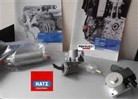 PIECES D'ORIGINE HATZ