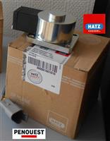 AIMANT HATZ 24V