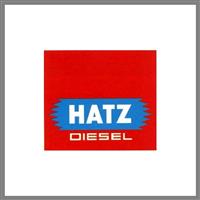 MOTEURS HATZ