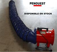ventilation extraction air