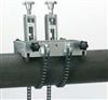 Option dispositif serrage de tube
