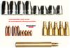 CONSOMMABLES POUR TORCHE RECHARGEMENT 