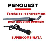 TORCHE RECHARGEMENT