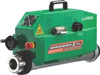 ALESEUSE PORTATIVE SC2-600