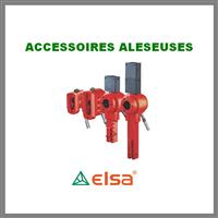 accessoires pour aléseuses portatives portables