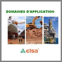 domaines applications aléseuses portables portatives