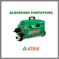ALESEUSES PORTATIVES ELSA