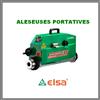 ELSA SUPERCOMBINATA aléseuses portatives