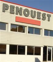 Groupes électrogènes Bretagne  - Vente moteurs diesels industriels Bretagne - Penouest