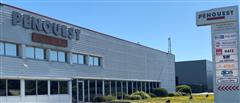 Groupes électrogènes Bretagne  - Vente moteurs diesels industriels Bretagne - Penouest
