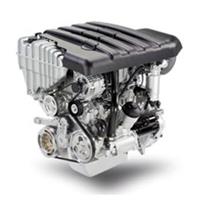 moteur VM série MR