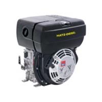 Moteur HATZ série B