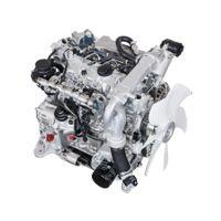 Moteur HATZ série H stage III