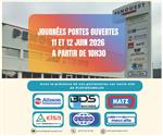portes ouvertes 2026