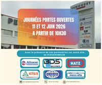 portes ouvertes 2026
